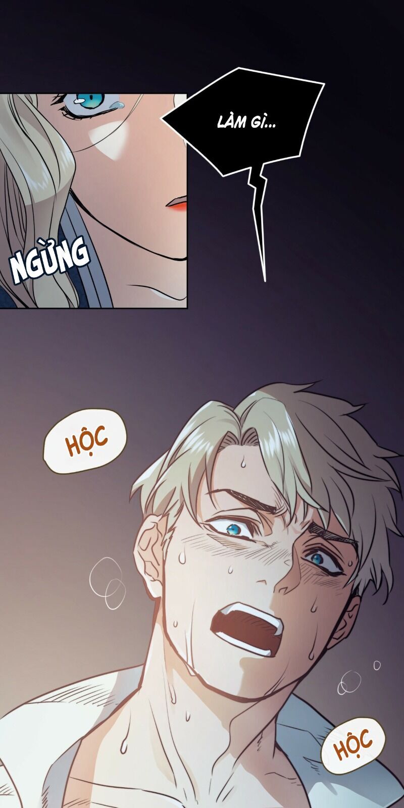 Ác Quỷ - Chương 3