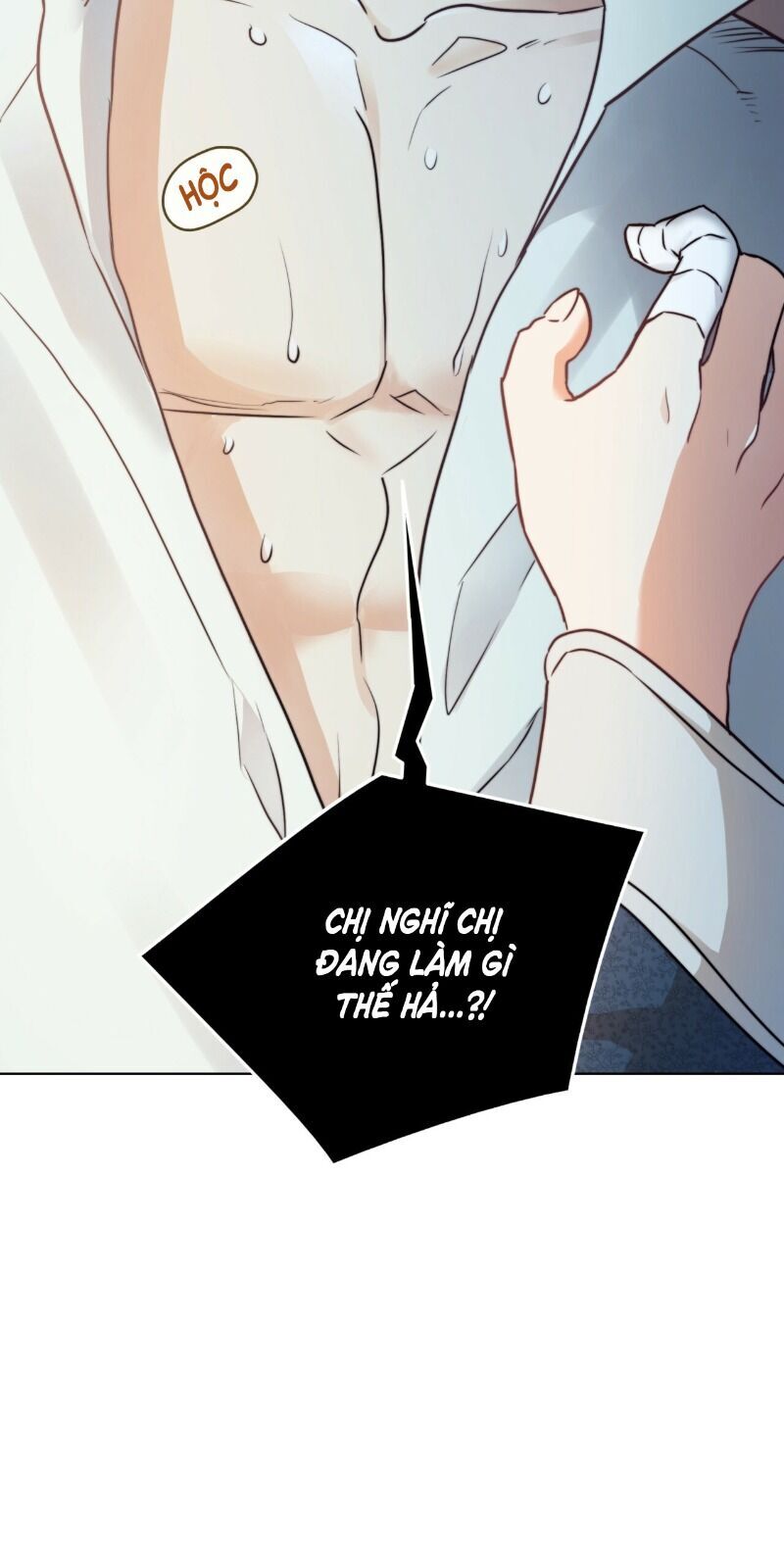 Ác Quỷ - Chương 3