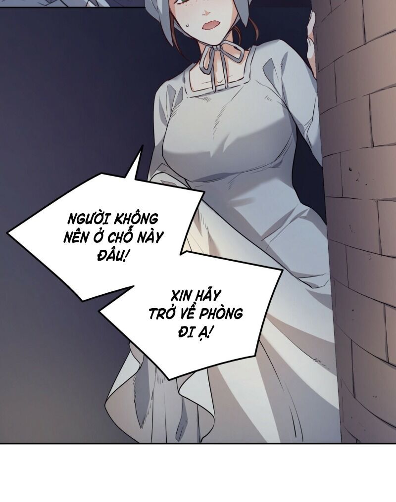 Ác Quỷ - Chương 3