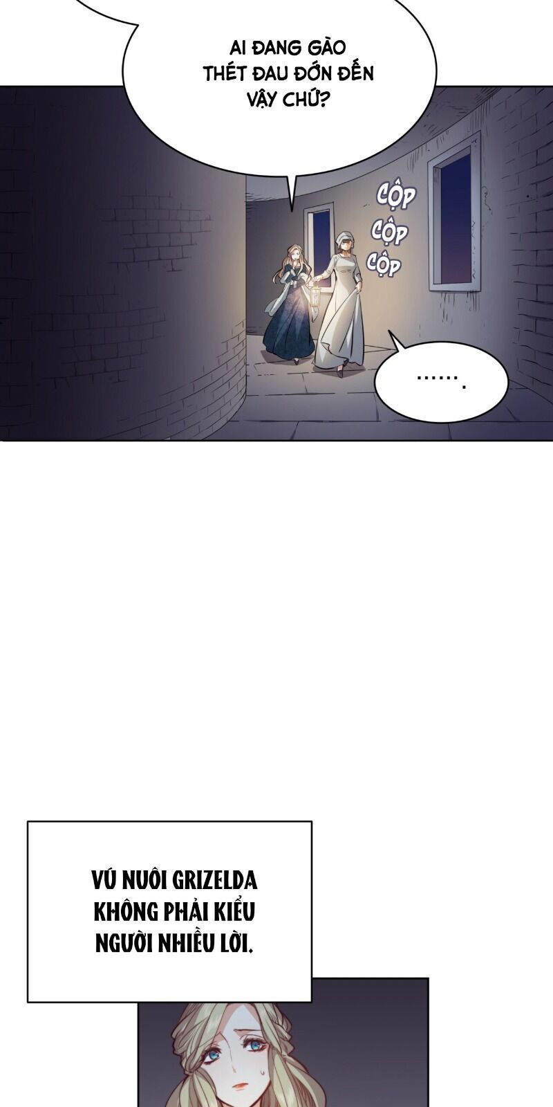 Ác Quỷ - Chương 3