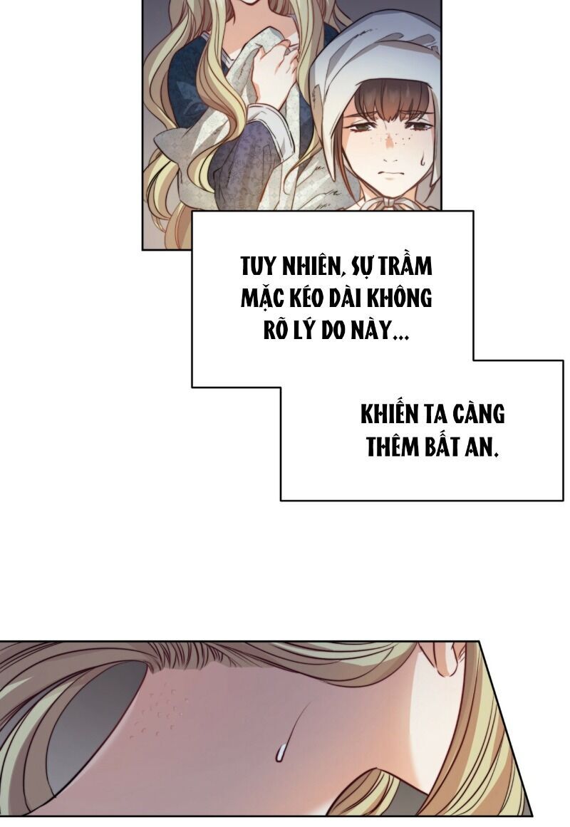 Ác Quỷ - Chương 3