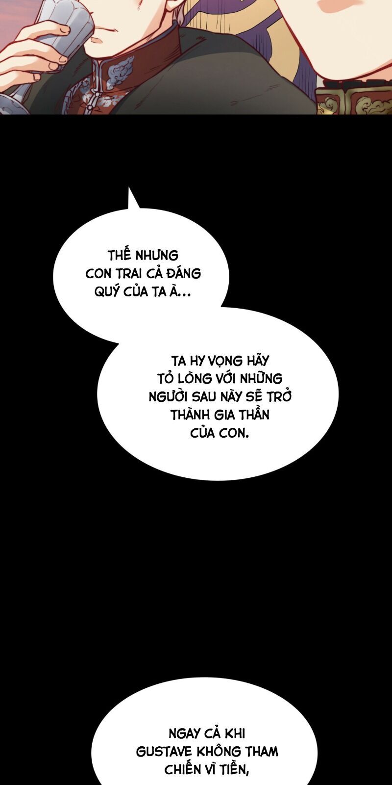 Ác Quỷ - Chương 31