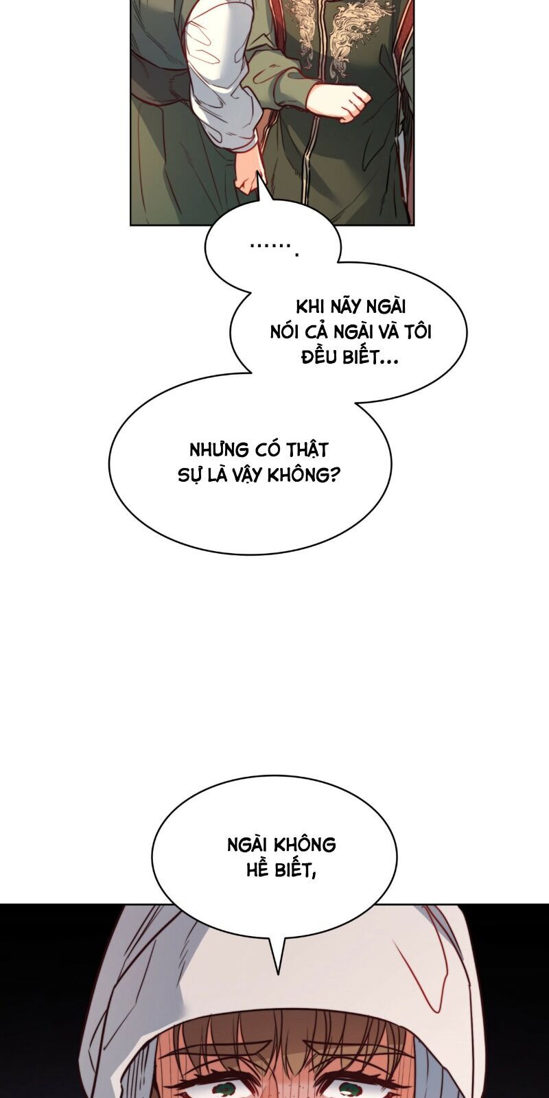 Ác Quỷ - Chương 31