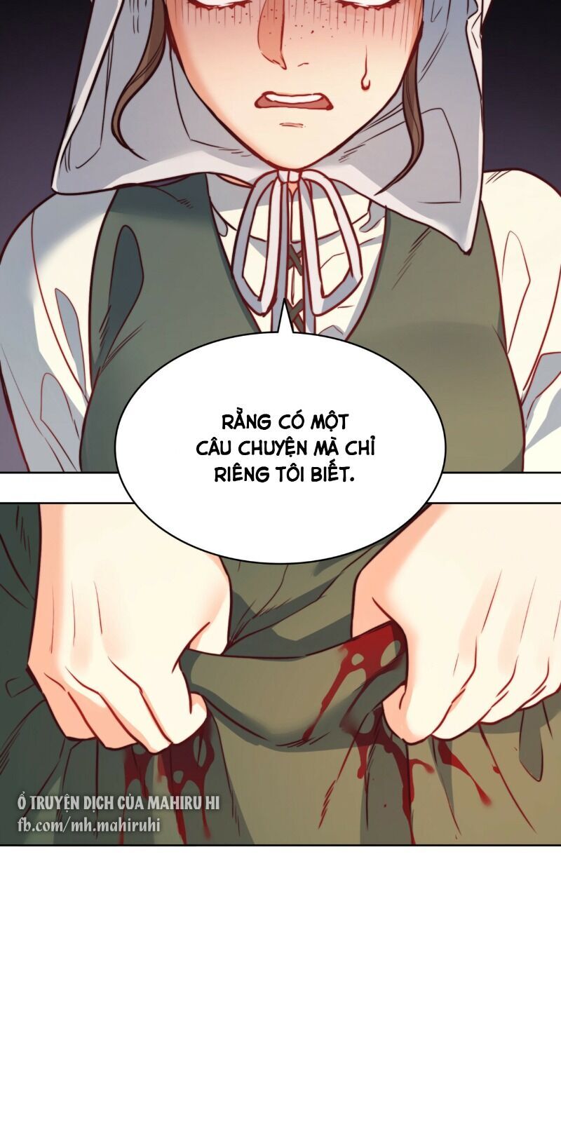 Ác Quỷ - Chương 31