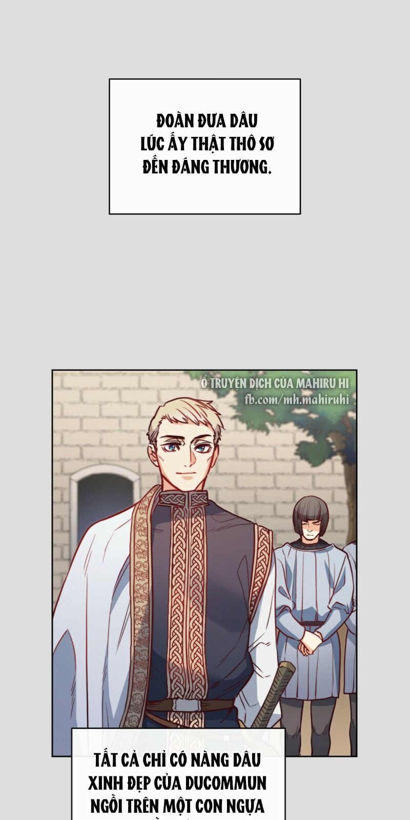 Ác Quỷ - Chương 31