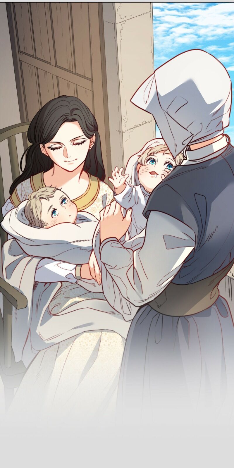 Ác Quỷ - Chương 31