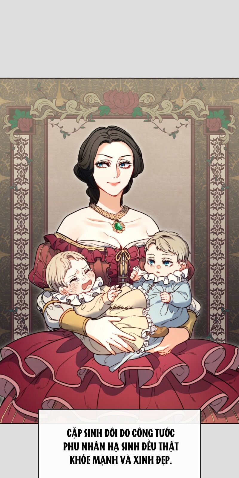 Ác Quỷ - Chương 32