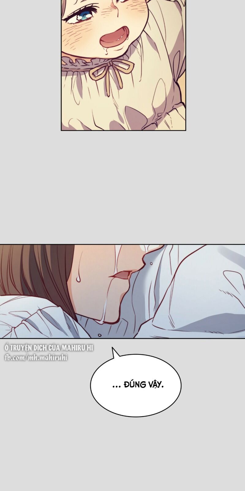 Ác Quỷ - Chương 32