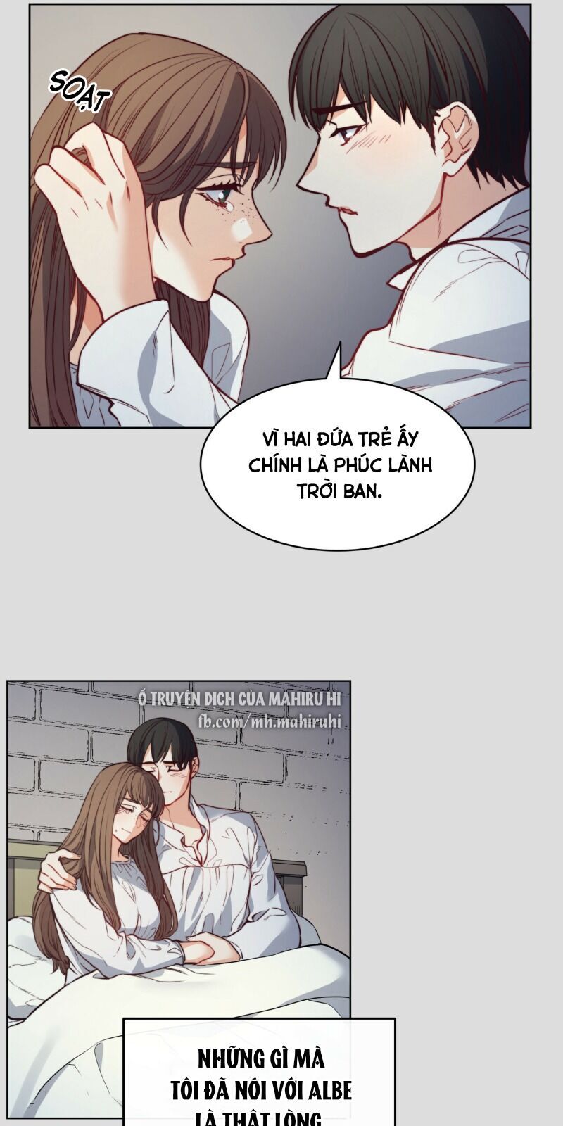 Ác Quỷ - Chương 32