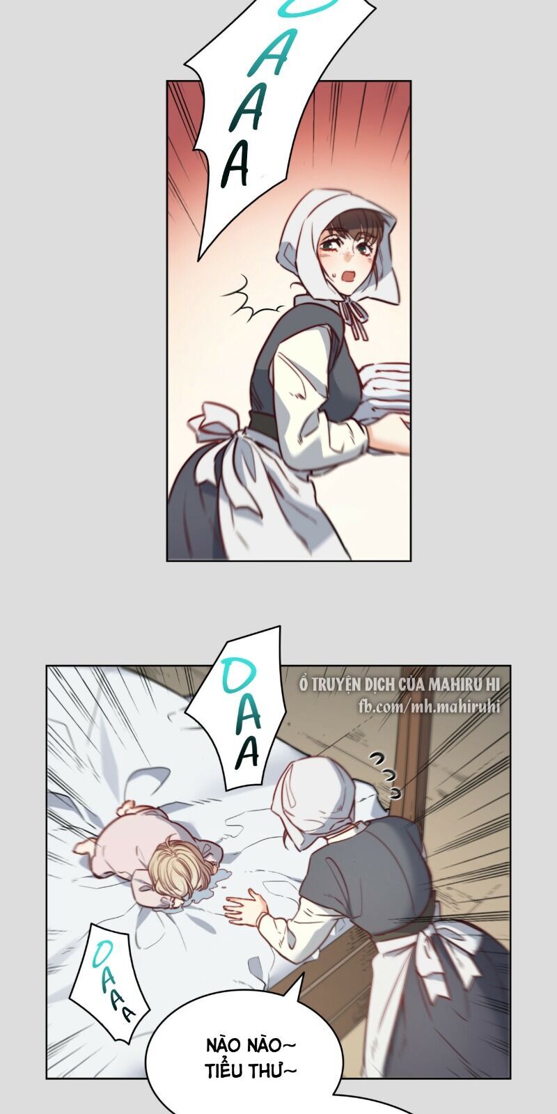 Ác Quỷ - Chương 32