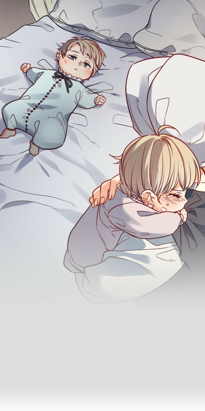 Ác Quỷ - Chương 32