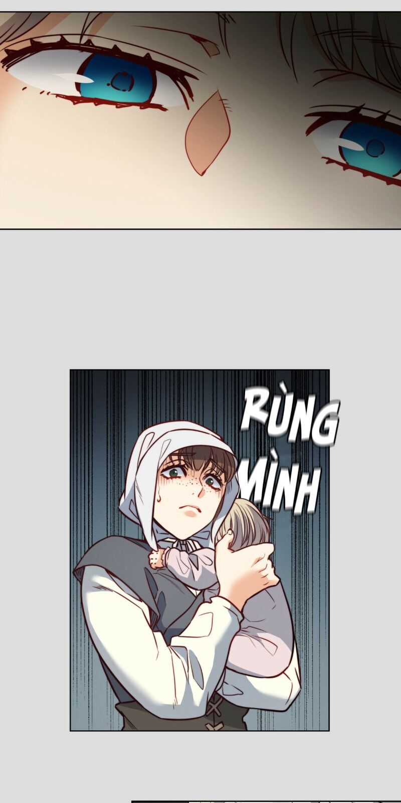 Ác Quỷ - Chương 32