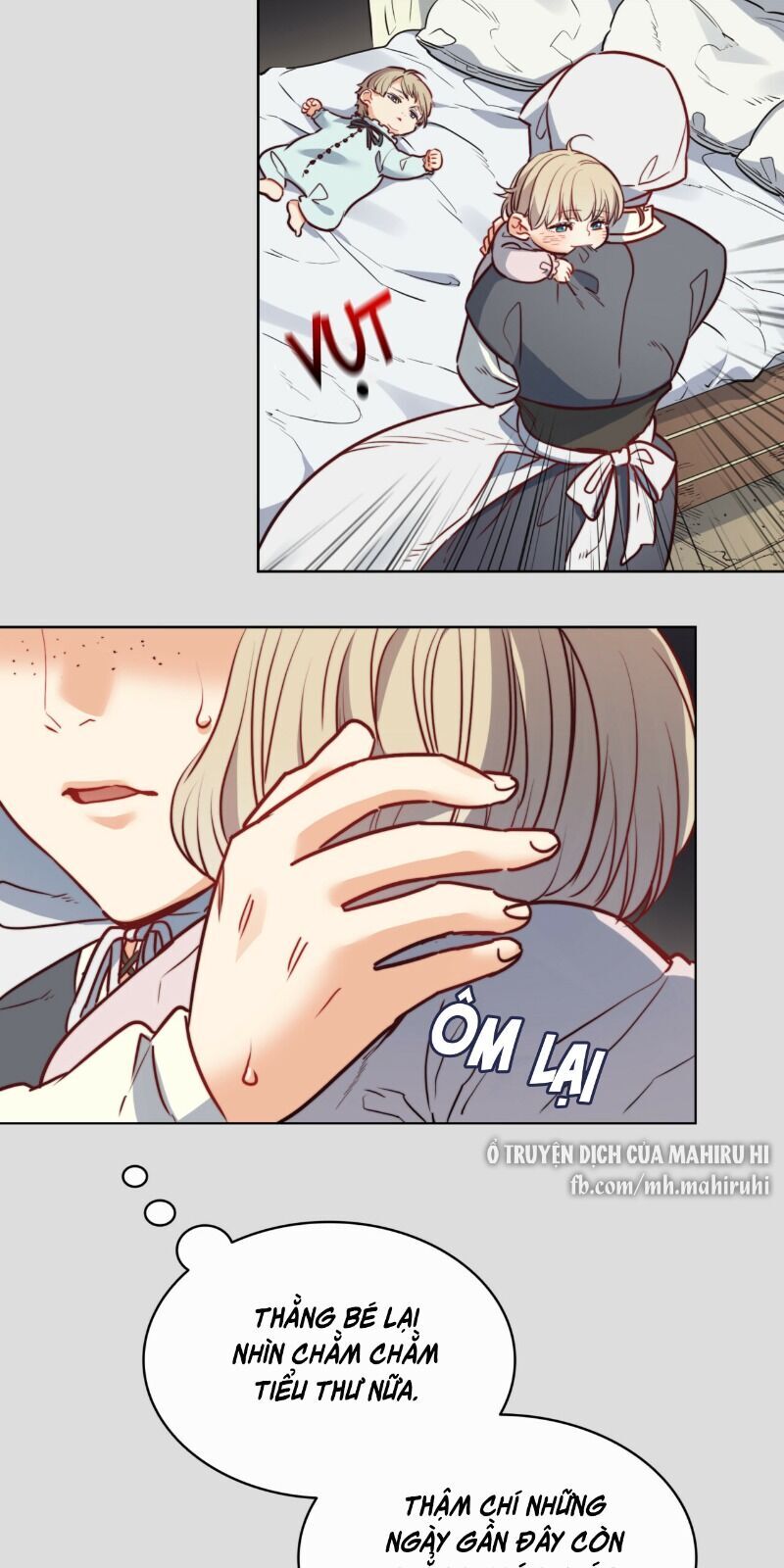 Ác Quỷ - Chương 32