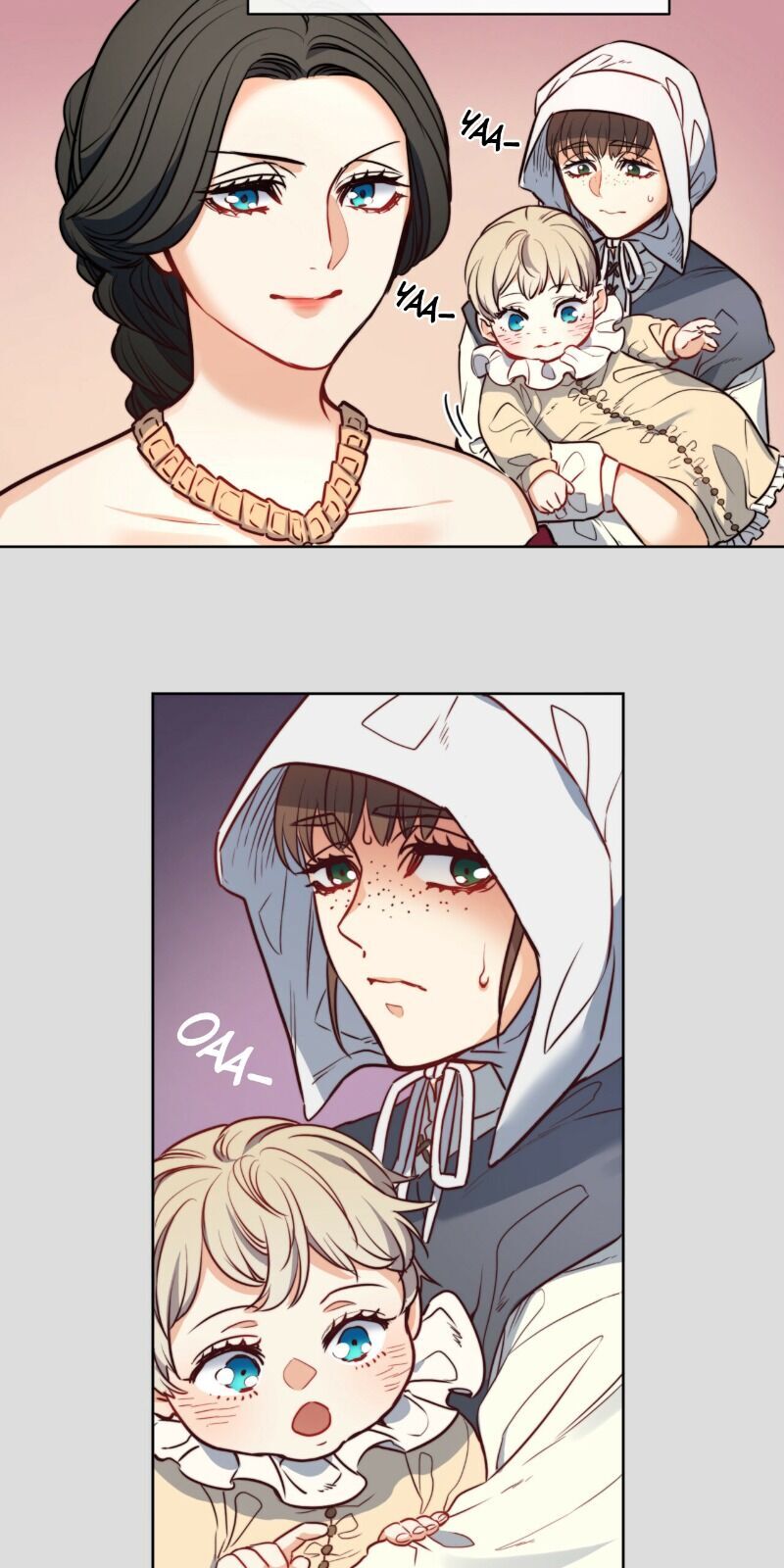 Ác Quỷ - Chương 32