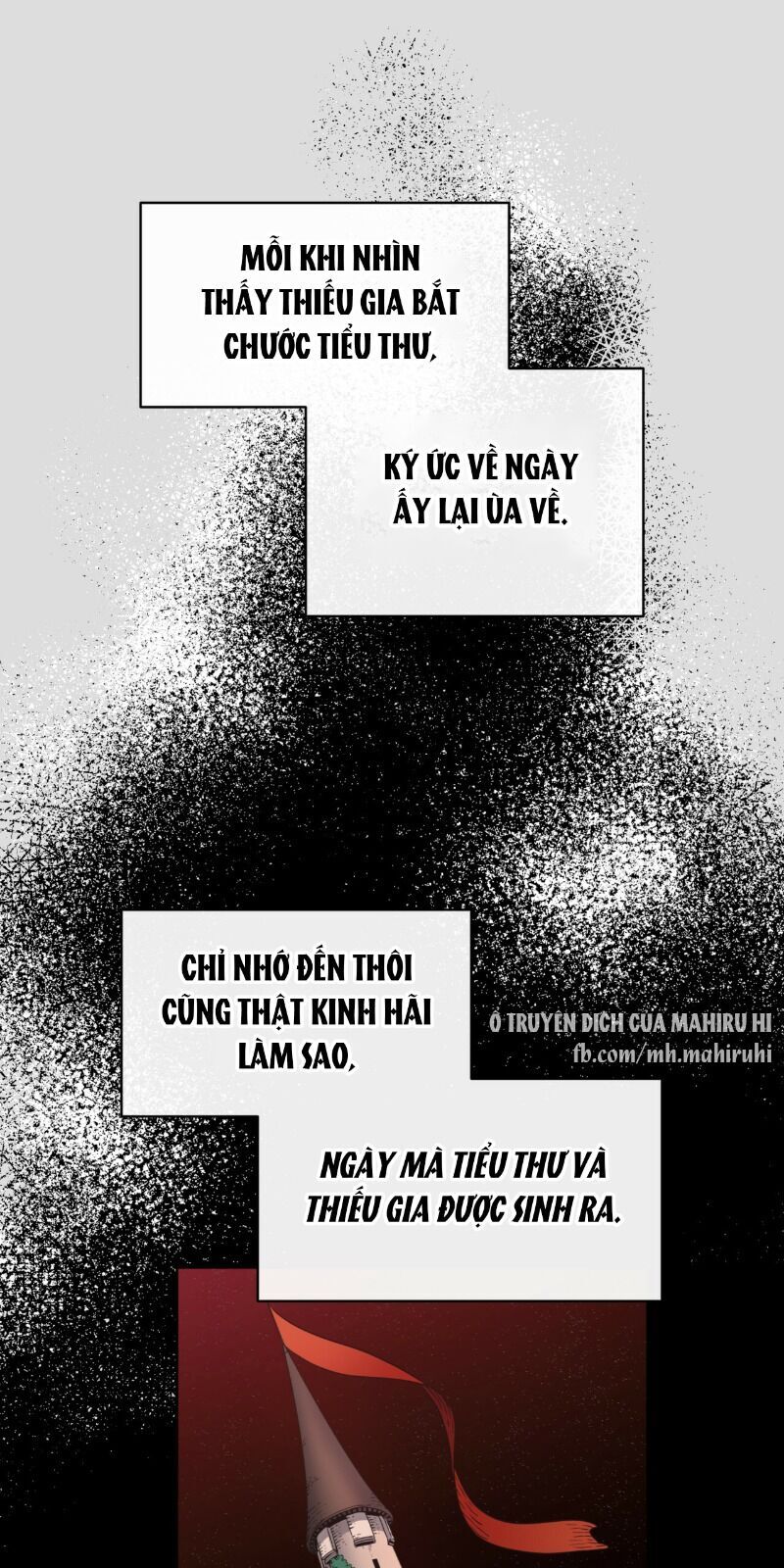 Ác Quỷ - Chương 32