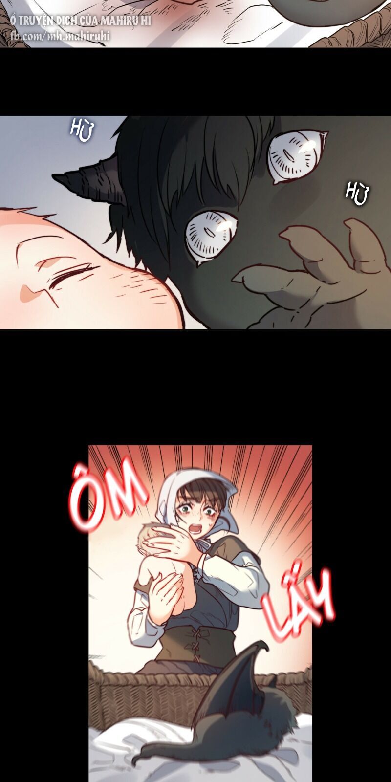 Ác Quỷ - Chương 32