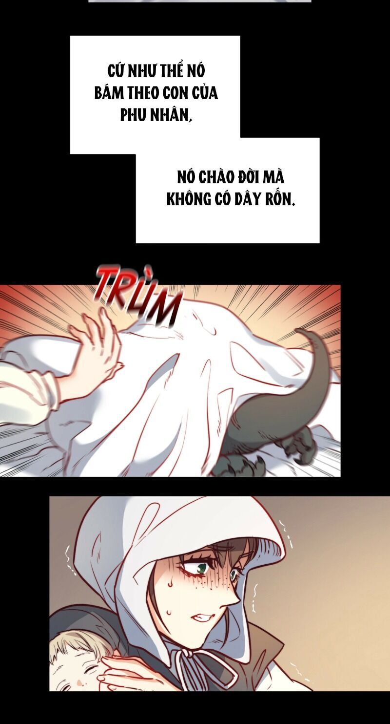 Ác Quỷ - Chương 32