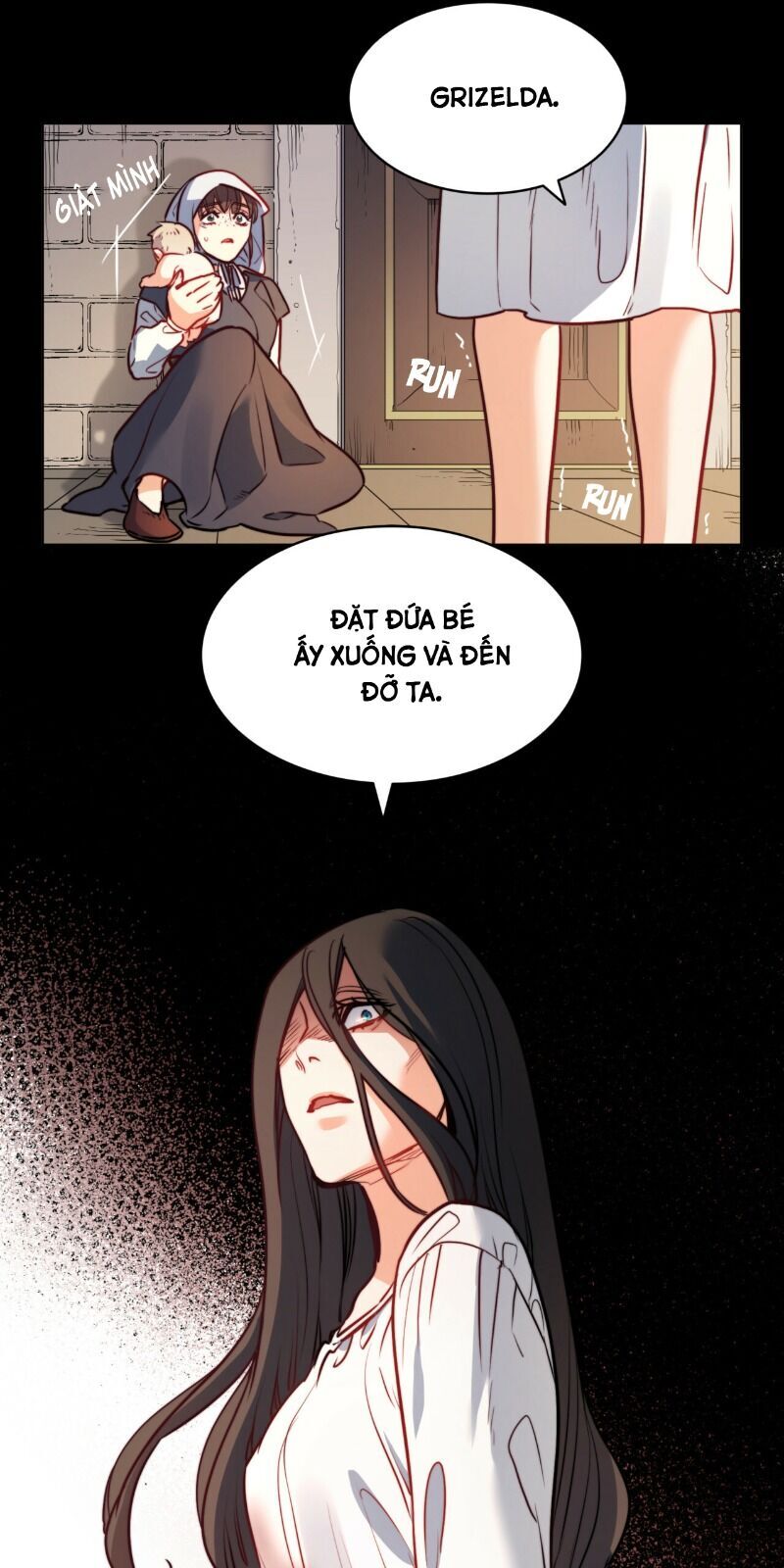 Ác Quỷ - Chương 32