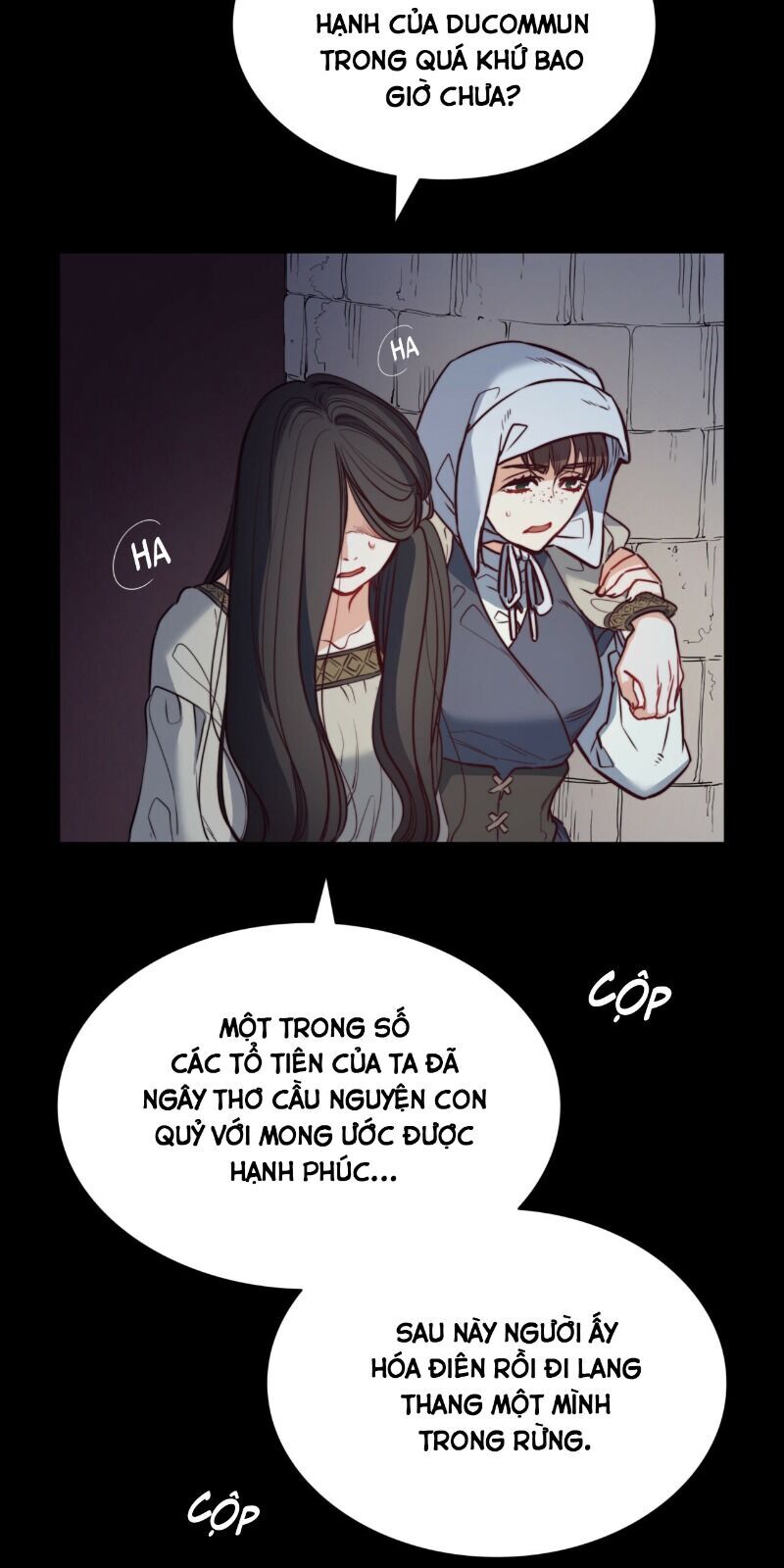 Ác Quỷ - Chương 32