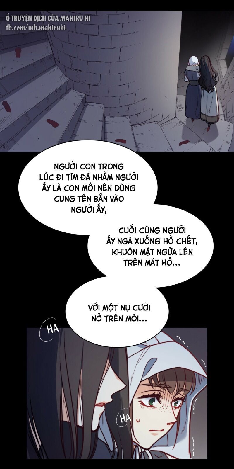 Ác Quỷ - Chương 32