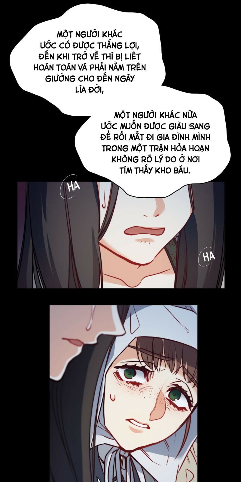 Ác Quỷ - Chương 32