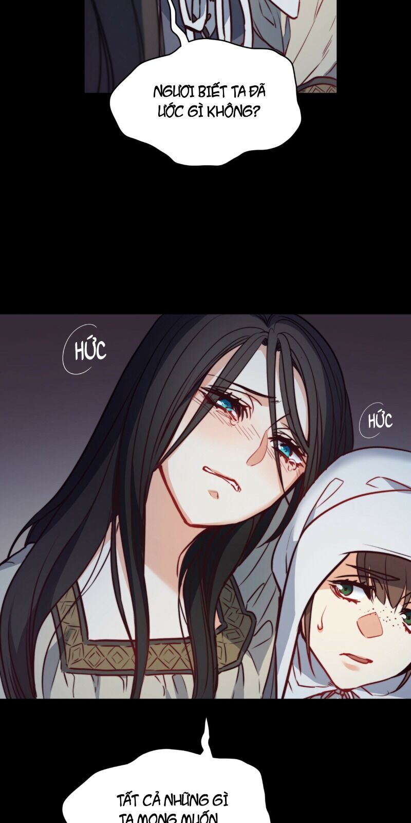 Ác Quỷ - Chương 32