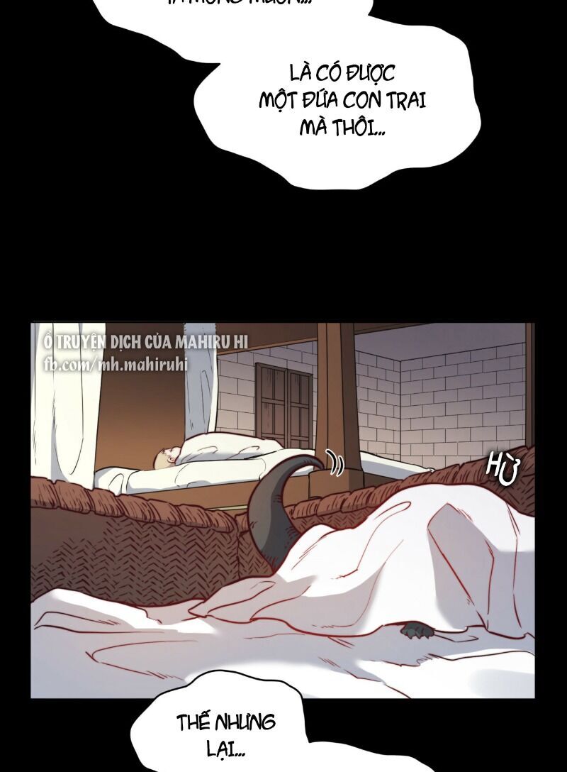 Ác Quỷ - Chương 32