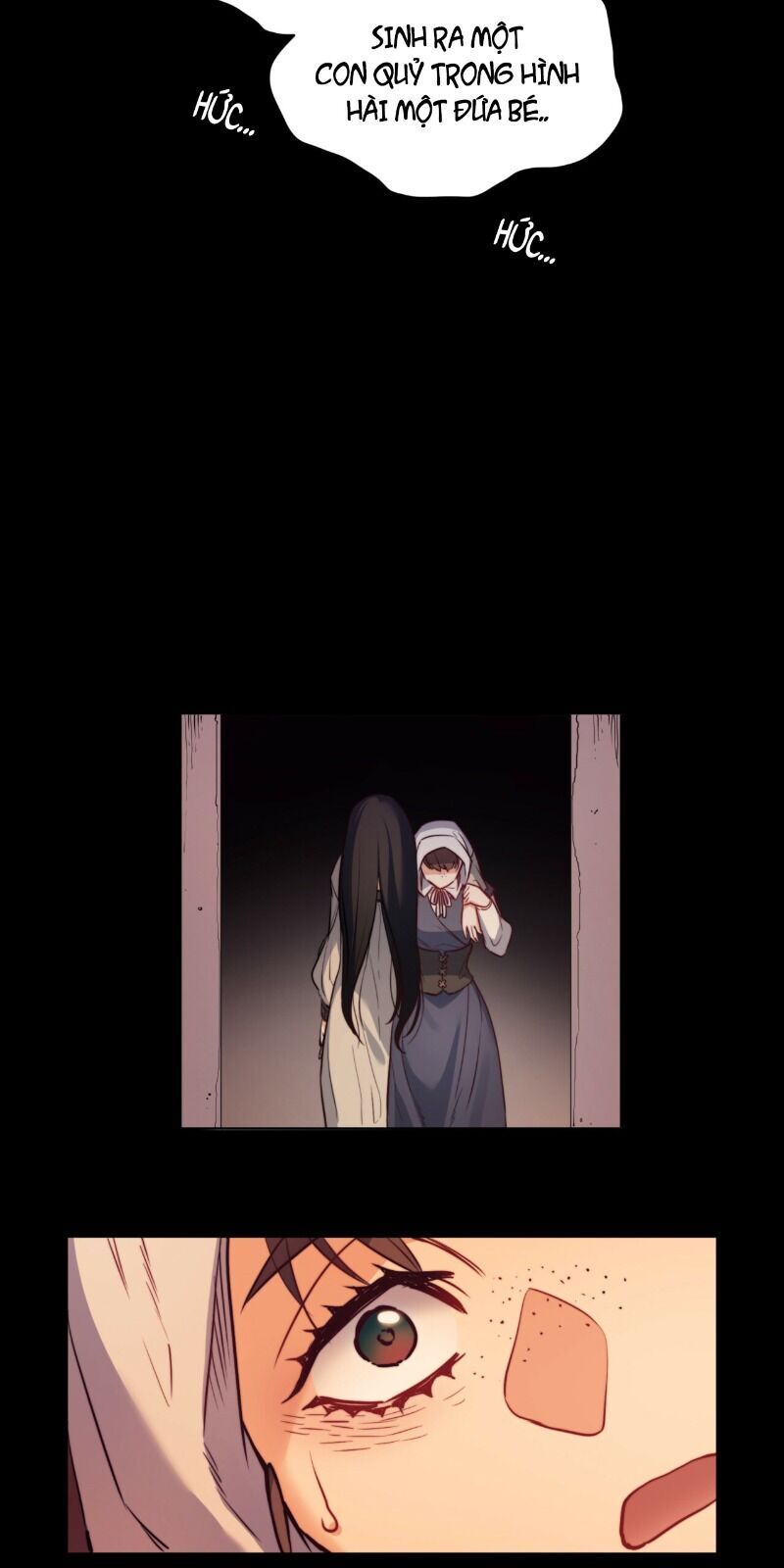 Ác Quỷ - Chương 32