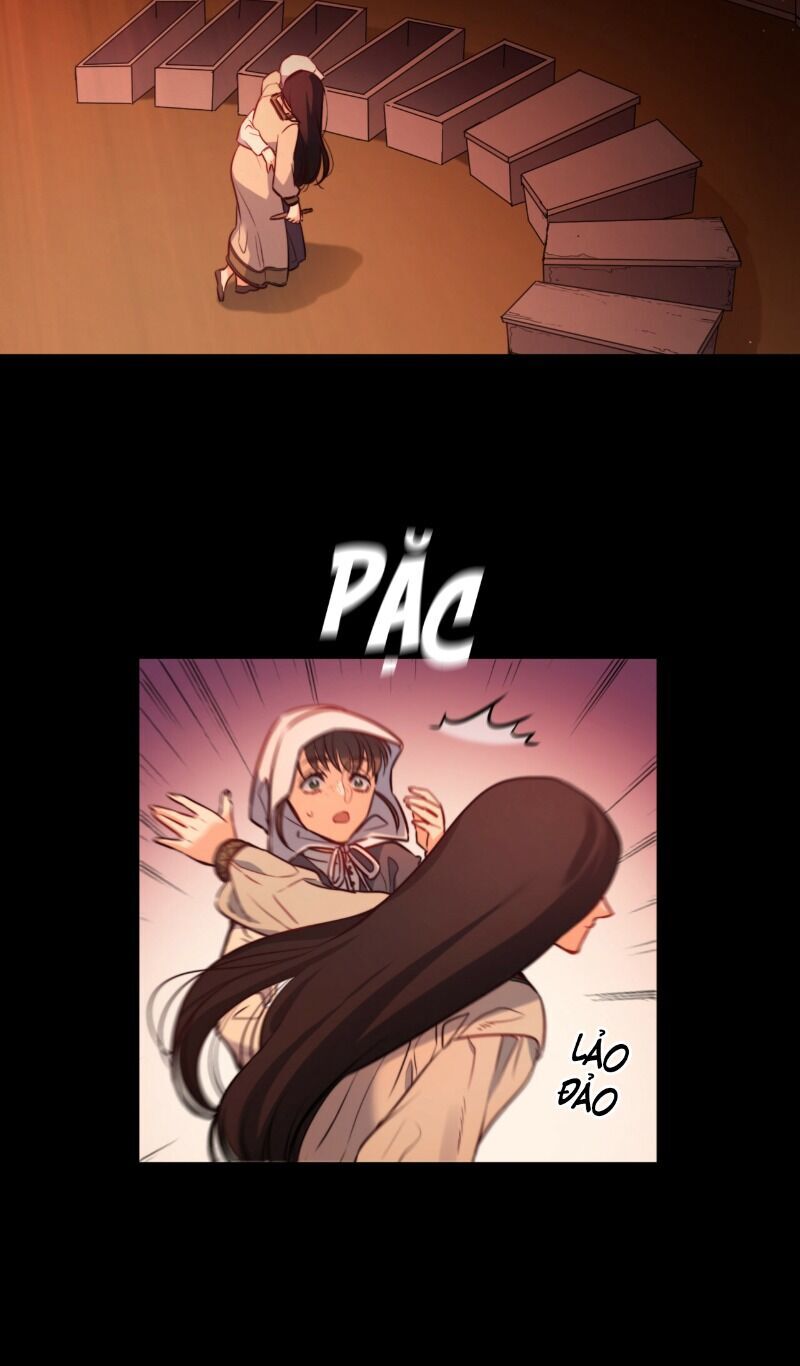 Ác Quỷ - Chương 32