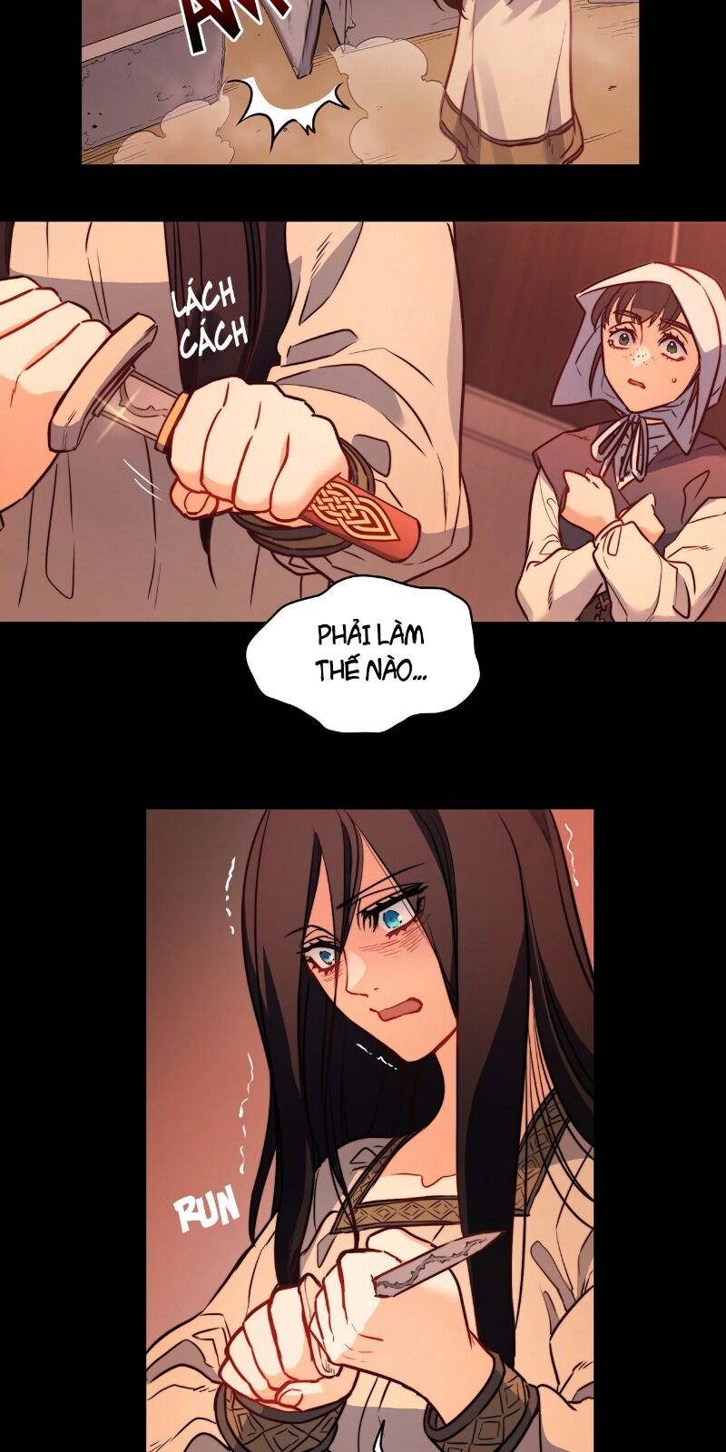 Ác Quỷ - Chương 32