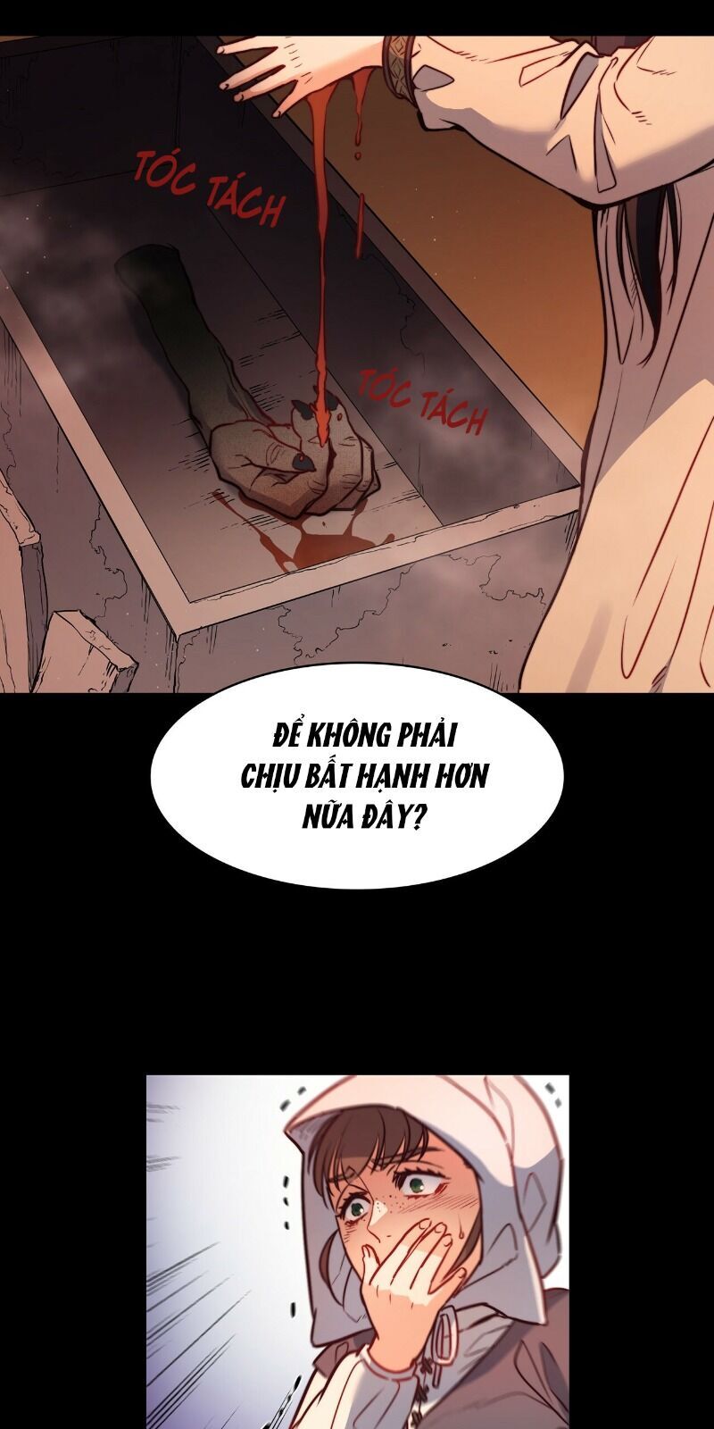 Ác Quỷ - Chương 32