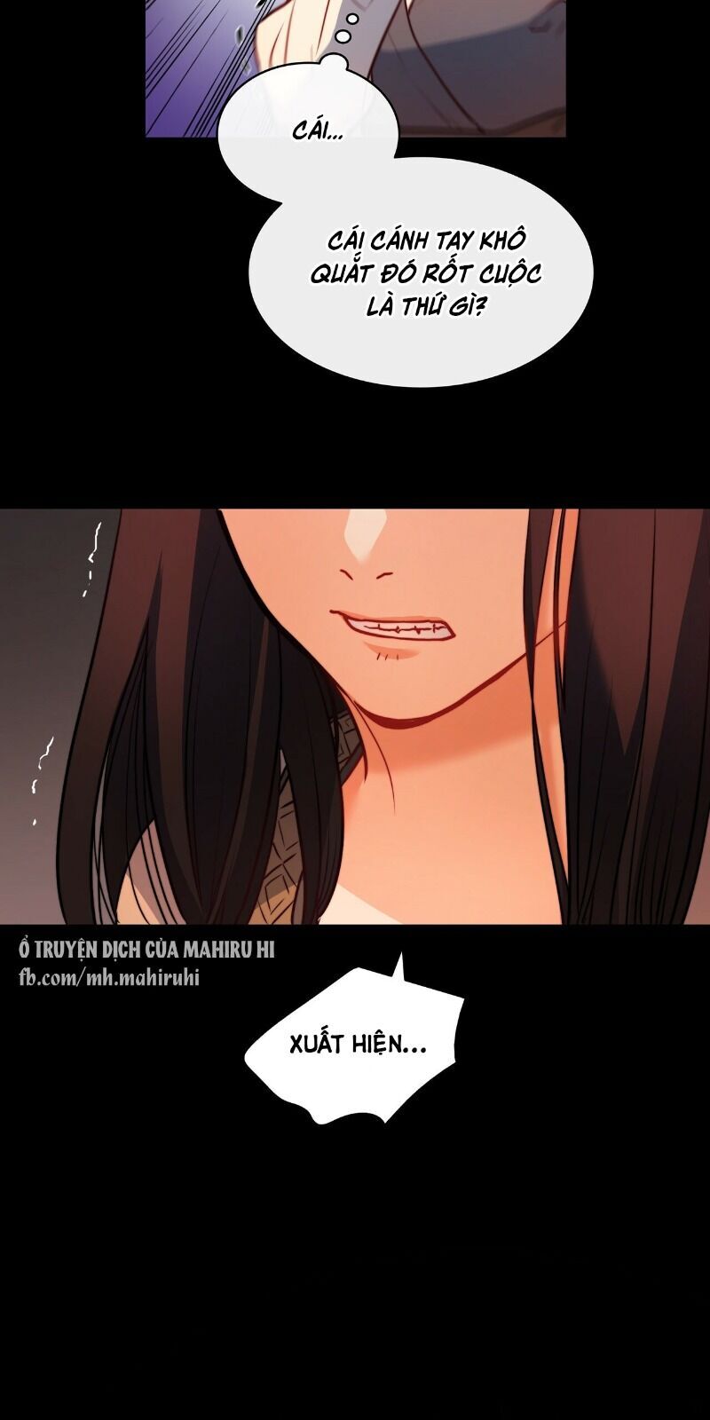 Ác Quỷ - Chương 32