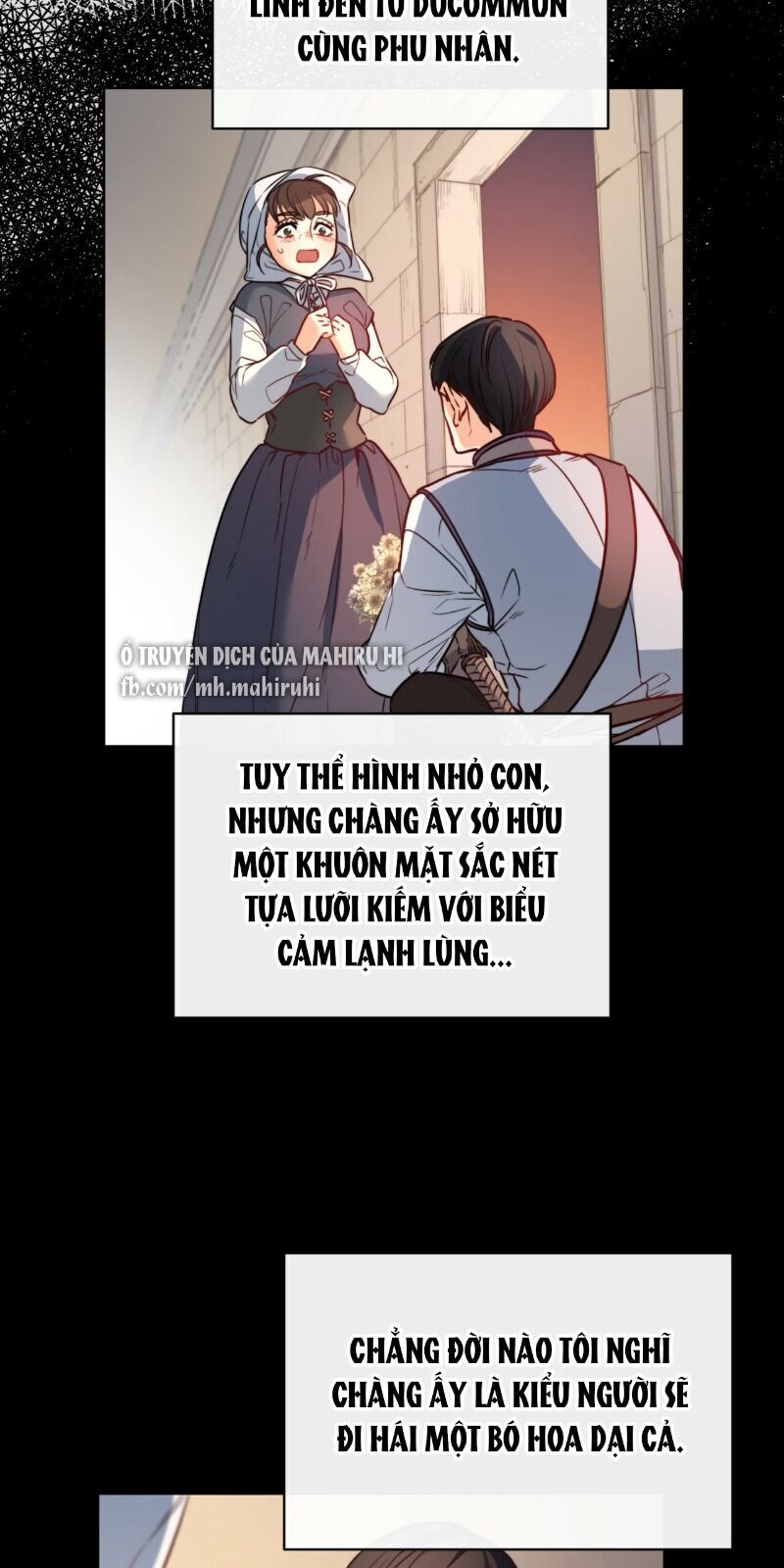 Ác Quỷ - Chương 32