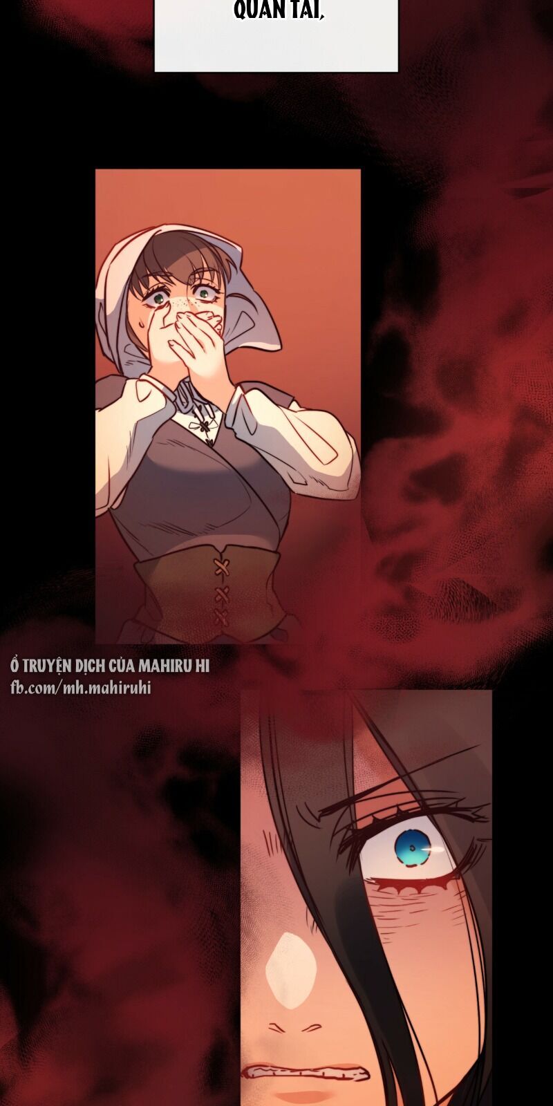 Ác Quỷ - Chương 32