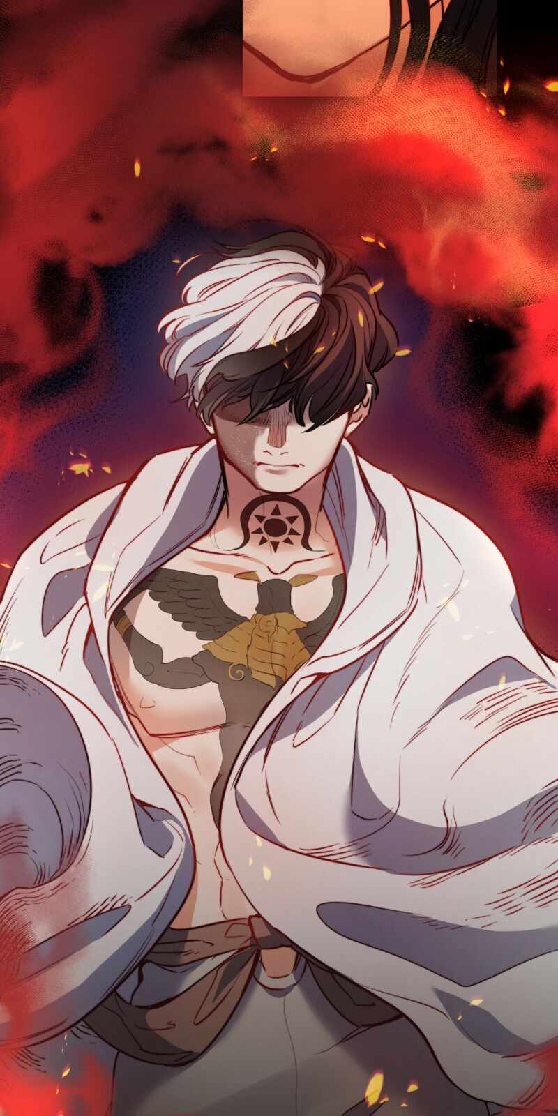 Ác Quỷ - Chương 32