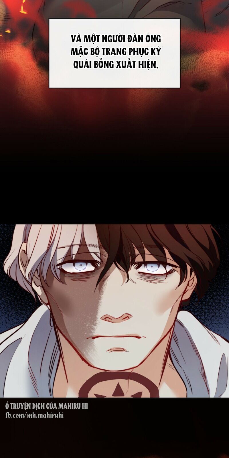 Ác Quỷ - Chương 32