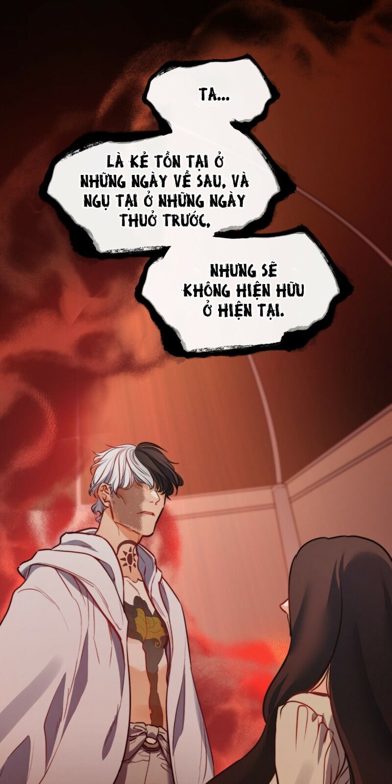 Ác Quỷ - Chương 32