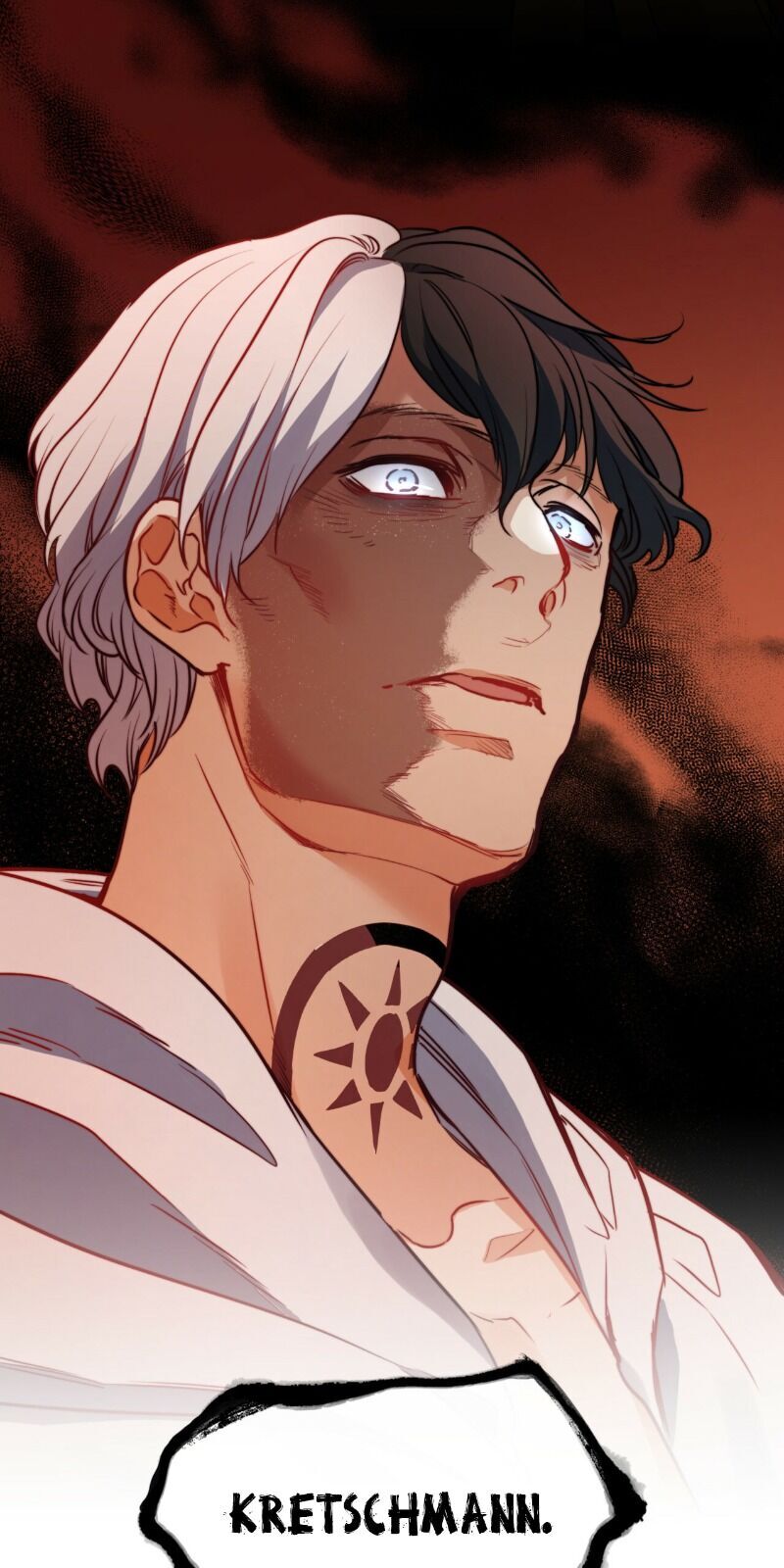 Ác Quỷ - Chương 32