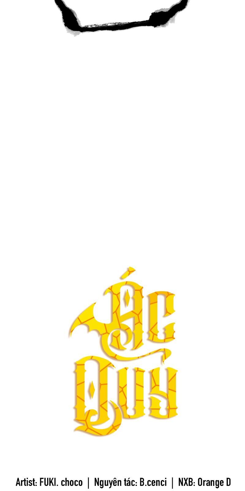 Ác Quỷ - Chương 32