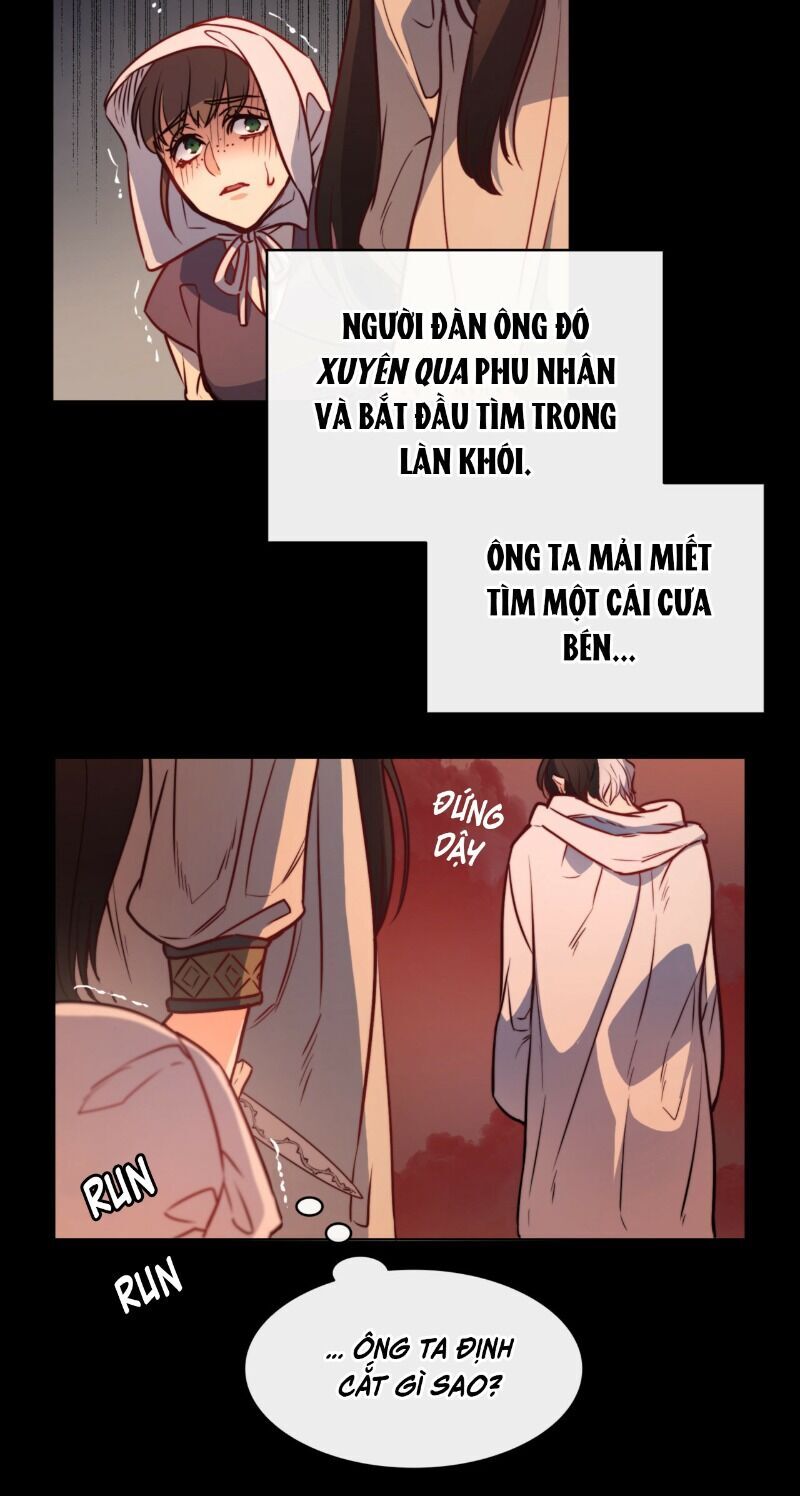 Ác Quỷ - Chương 33