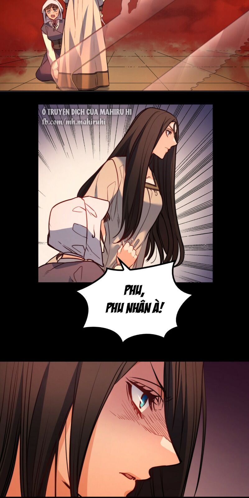 Ác Quỷ - Chương 33