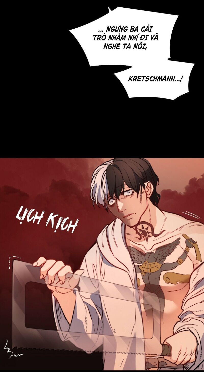 Ác Quỷ - Chương 33