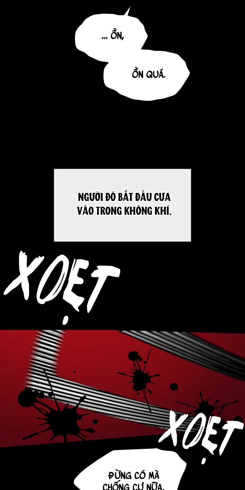 Ác Quỷ - Chương 33