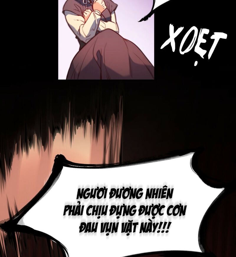 Ác Quỷ - Chương 33