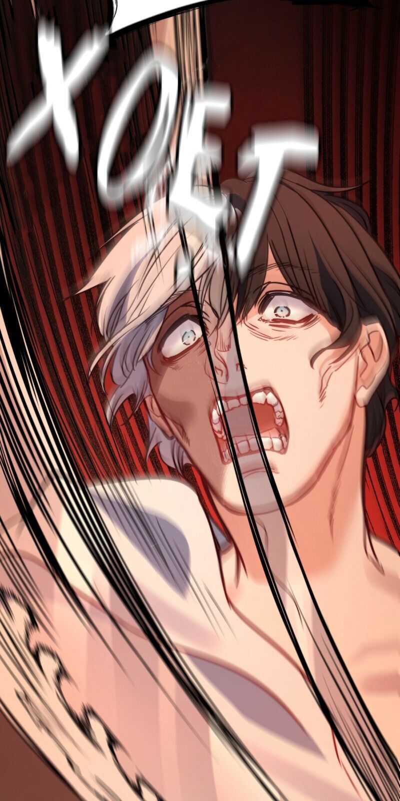 Ác Quỷ - Chương 33