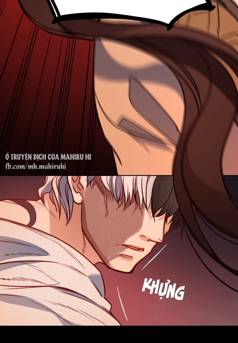 Ác Quỷ - Chương 33