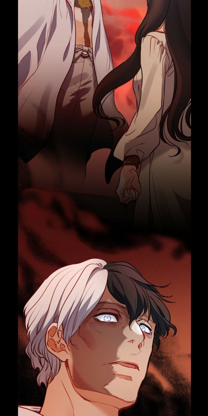 Ác Quỷ - Chương 33