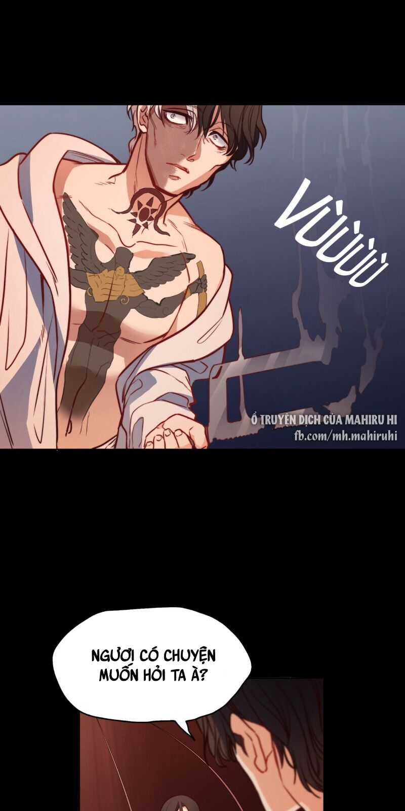 Ác Quỷ - Chương 33