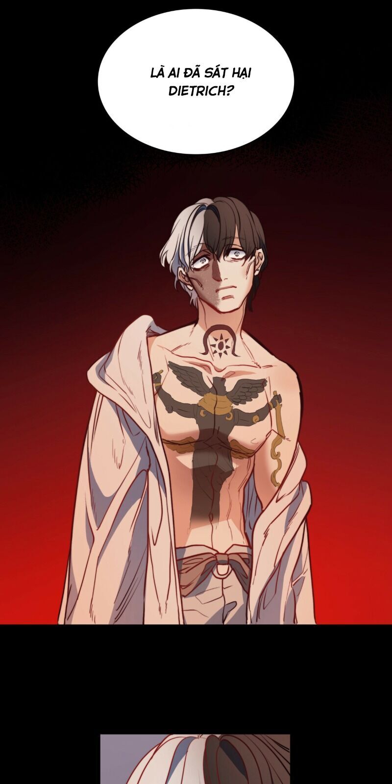 Ác Quỷ - Chương 33