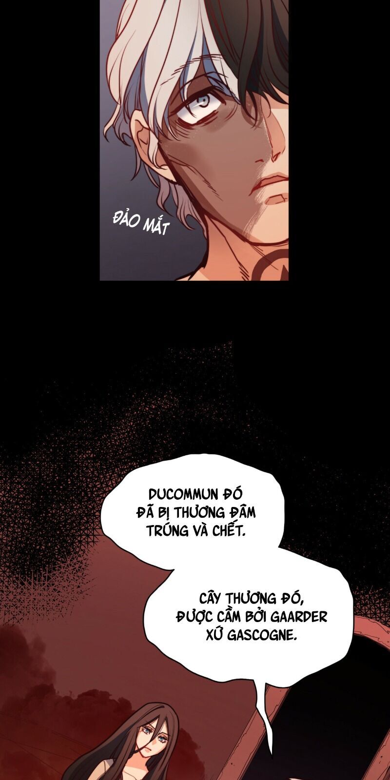 Ác Quỷ - Chương 33